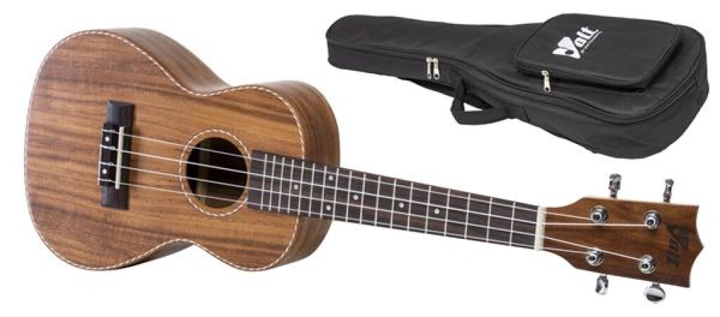VOLT Ukulele "Milano" (Tenor/26")